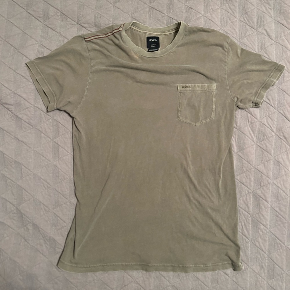 RVCA Shirt